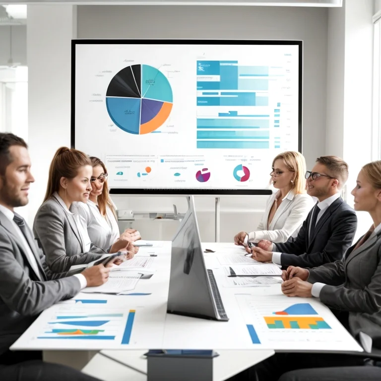 業界トレンドと分析