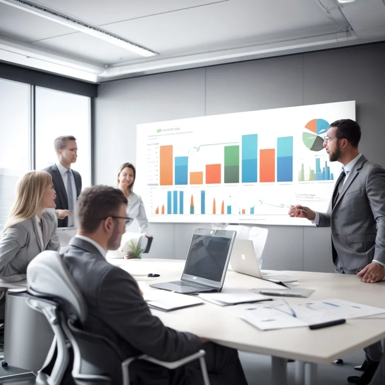 導入後の定期レビュー