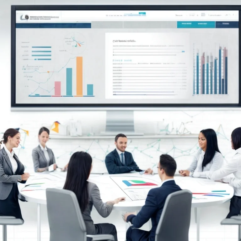 教育とトレーニング